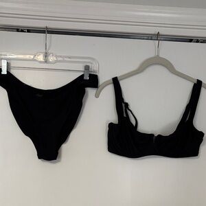 Black Women’s Bikini